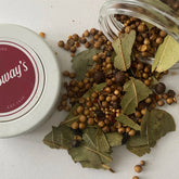 Poultry seasoning whole